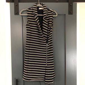 Blazer dress
